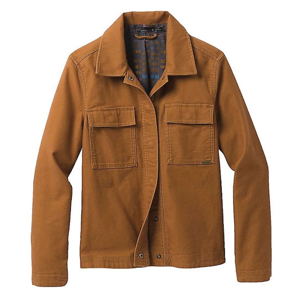 Prana Jacket